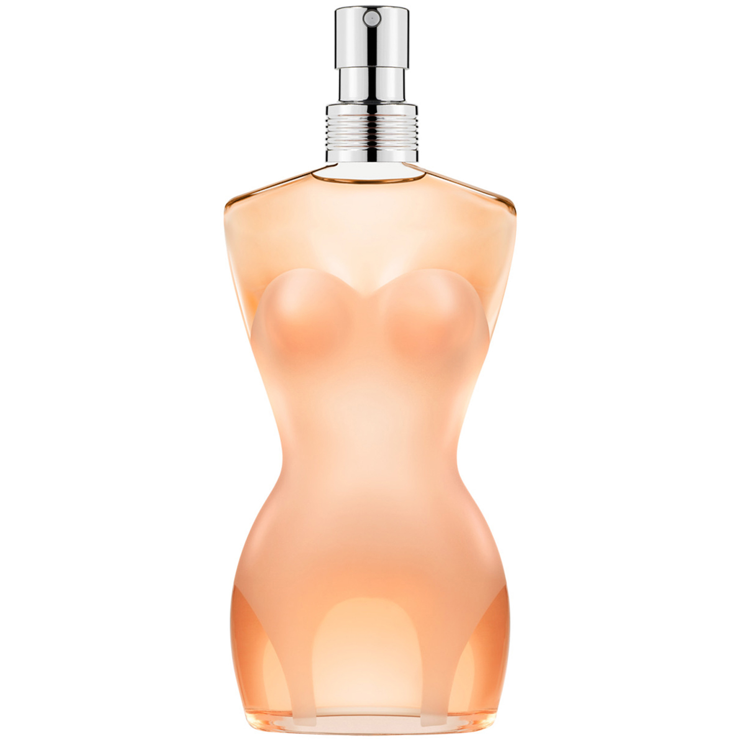 Jean Paul Gaultier Classique Eau de Toilette - 50 ml