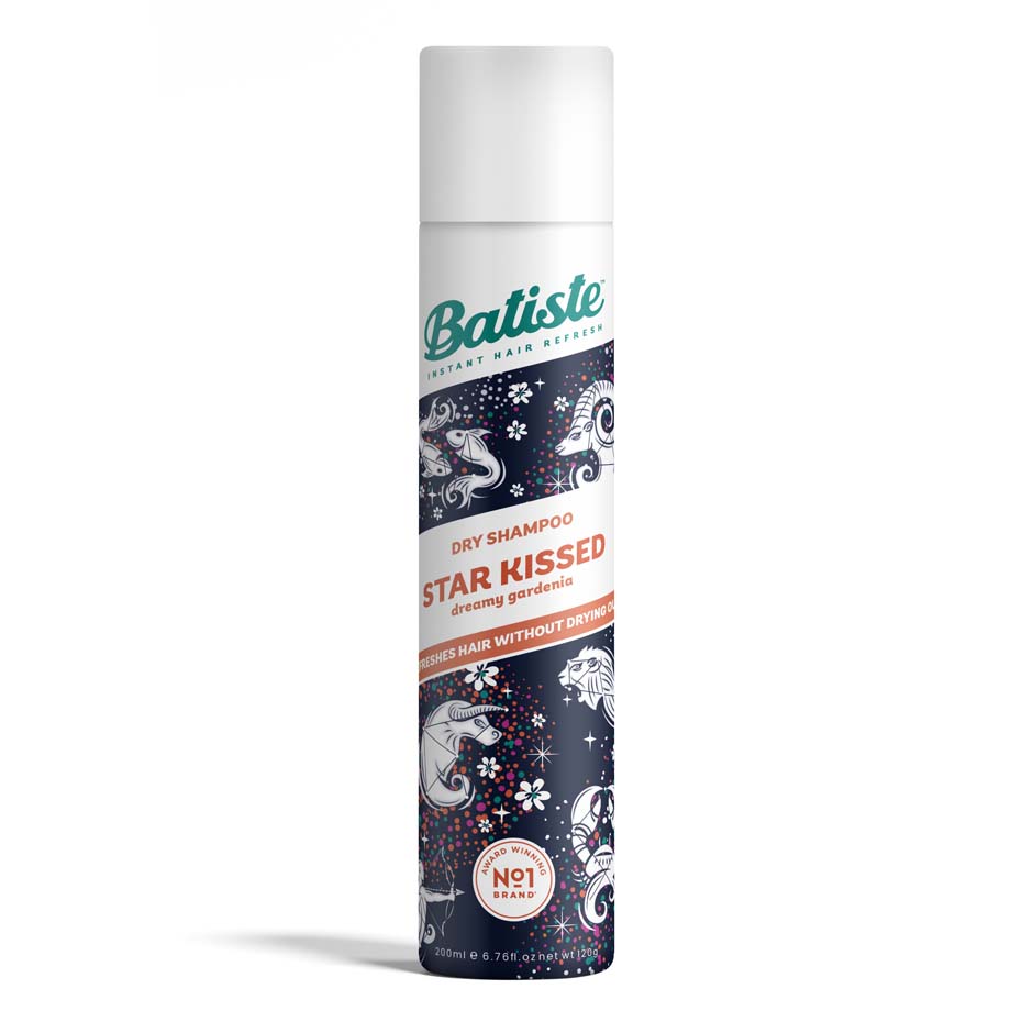 Star Kissed, 200 ml Batiste Kuivashampoot