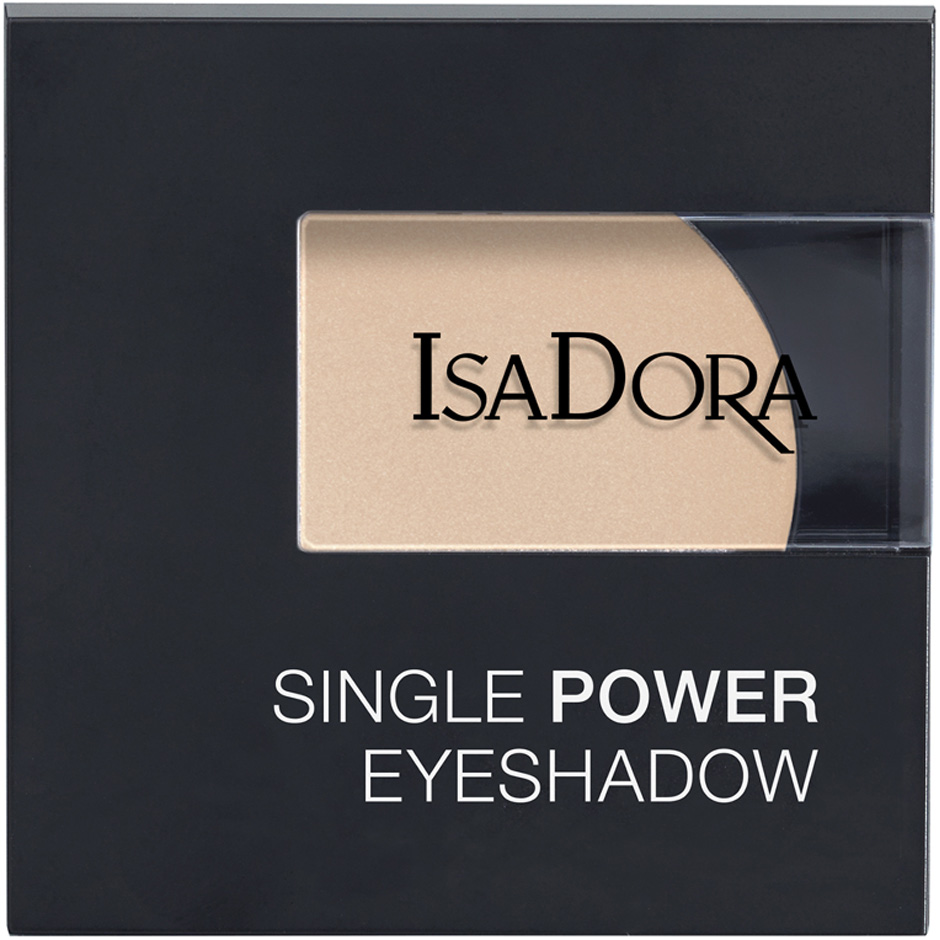 Single Power Eyeshadow