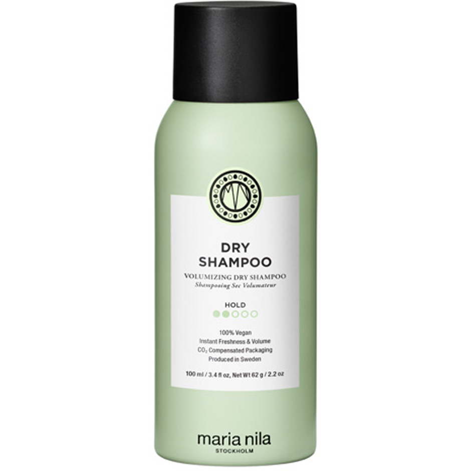 Maria Nila Dry Shampoo, 100 ml Maria Nila Kuivashampoot