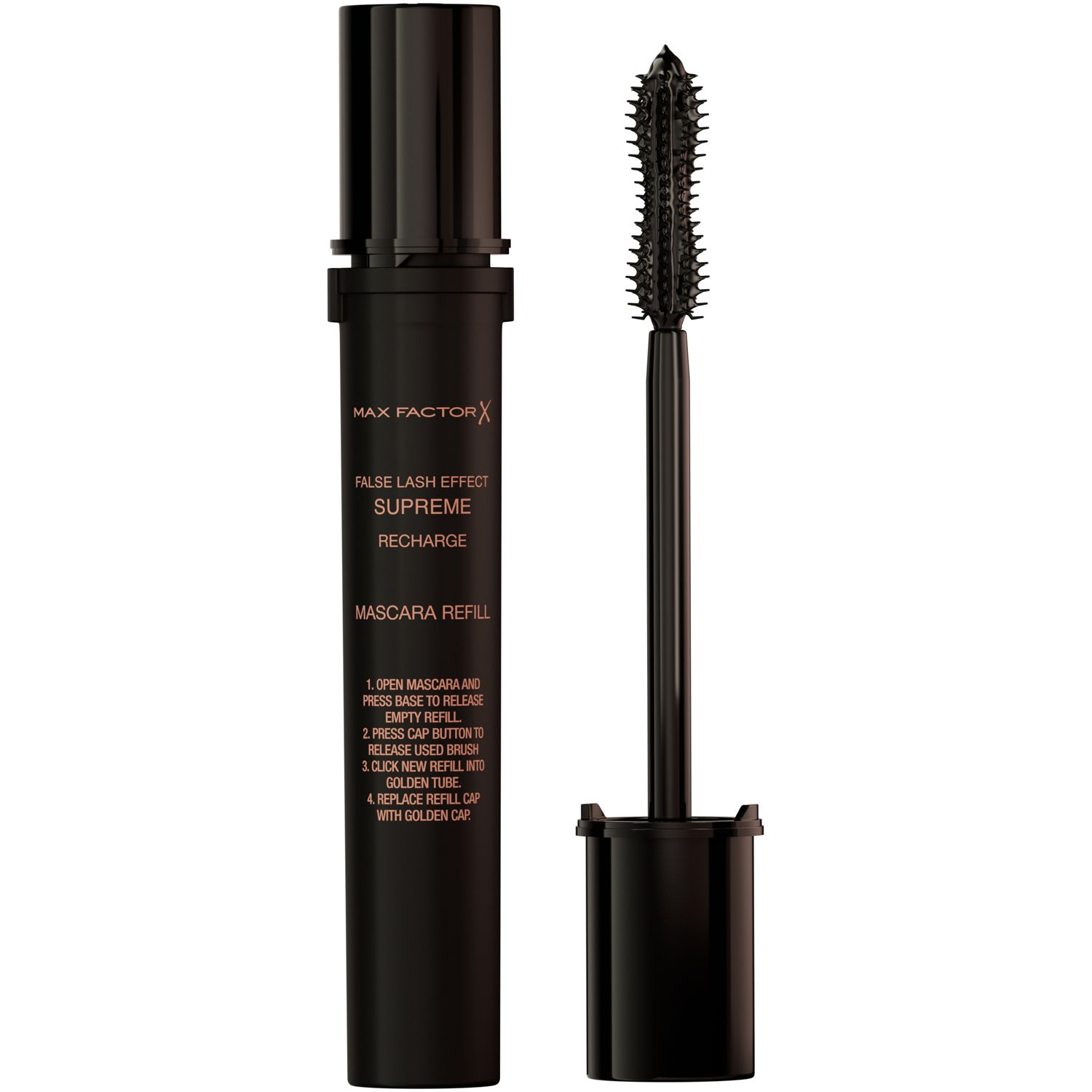 False Lash Effect Mascara Supreme