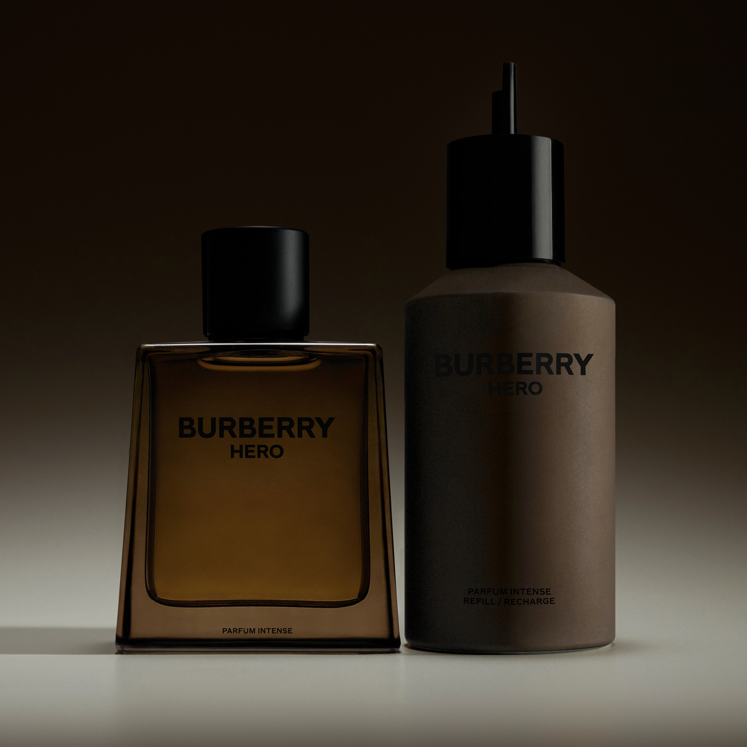 Hero Parfum Intense