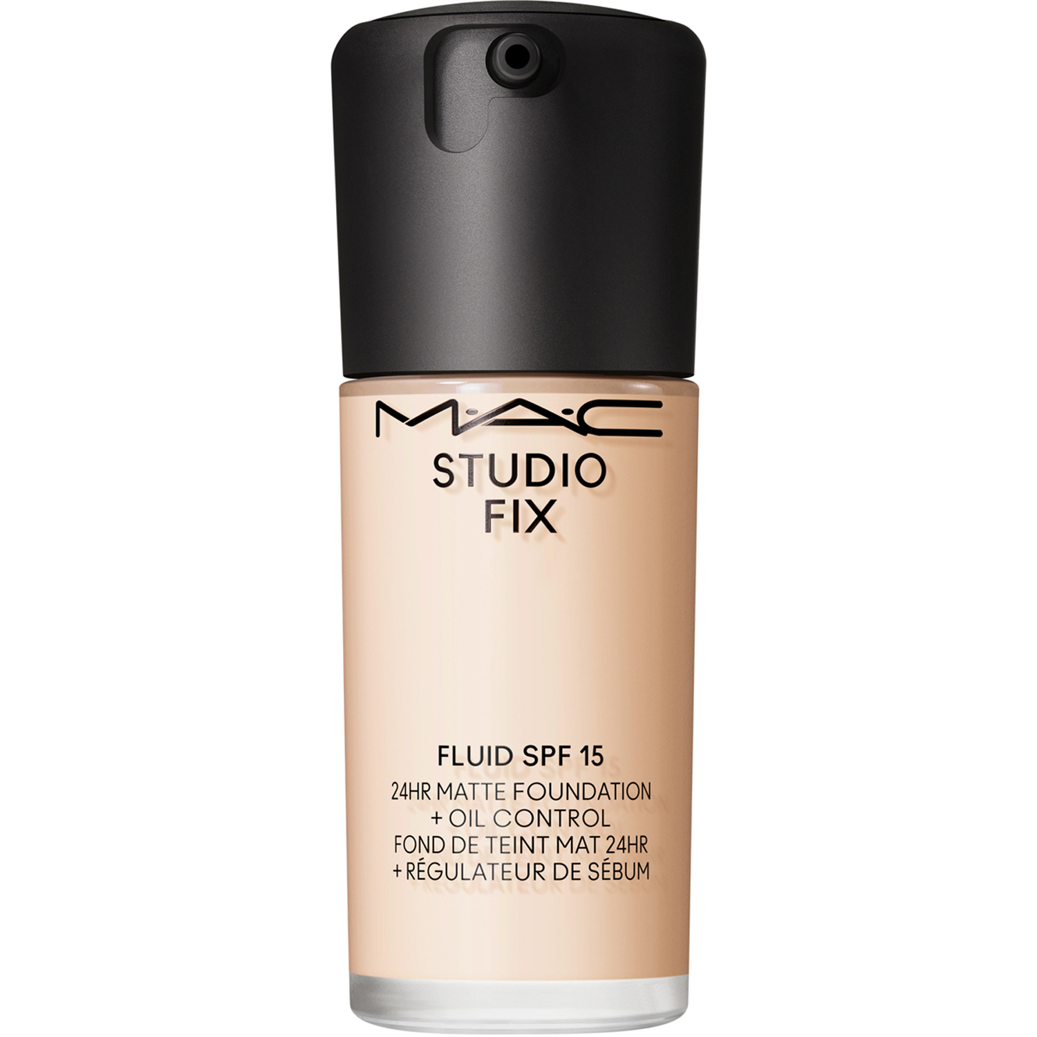 Studio Fix Fluid Broad Spectrum SPF15