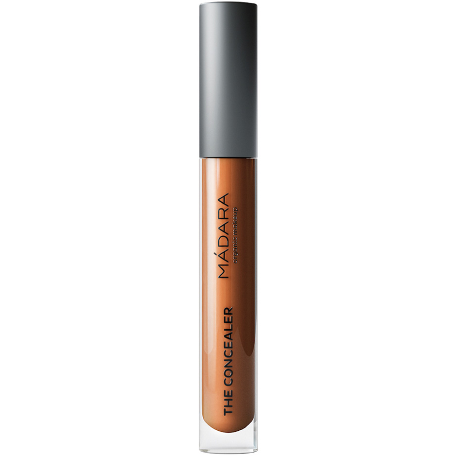 The Concealer