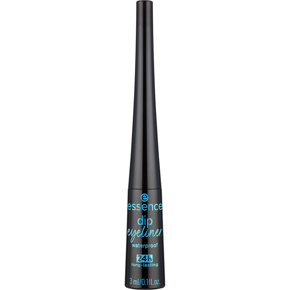 Dip Eyeliner Waterproof 24h Long-lasting