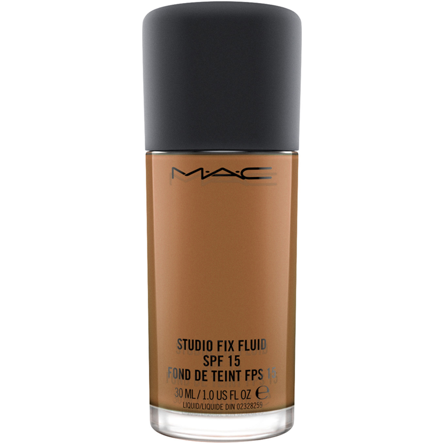 Studio Fix Fluid Spf 15 Foundation