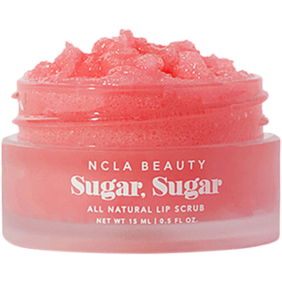 Sugar Sugar Lip Scrub