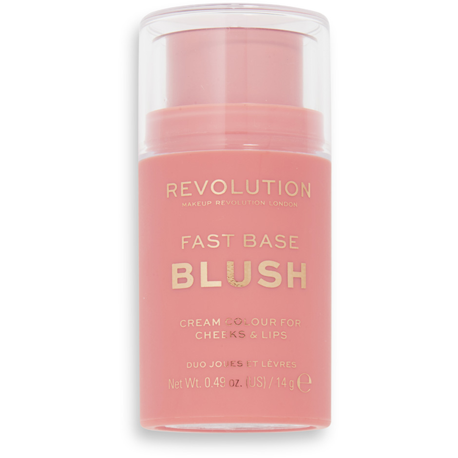 Fast Base Blush Stick