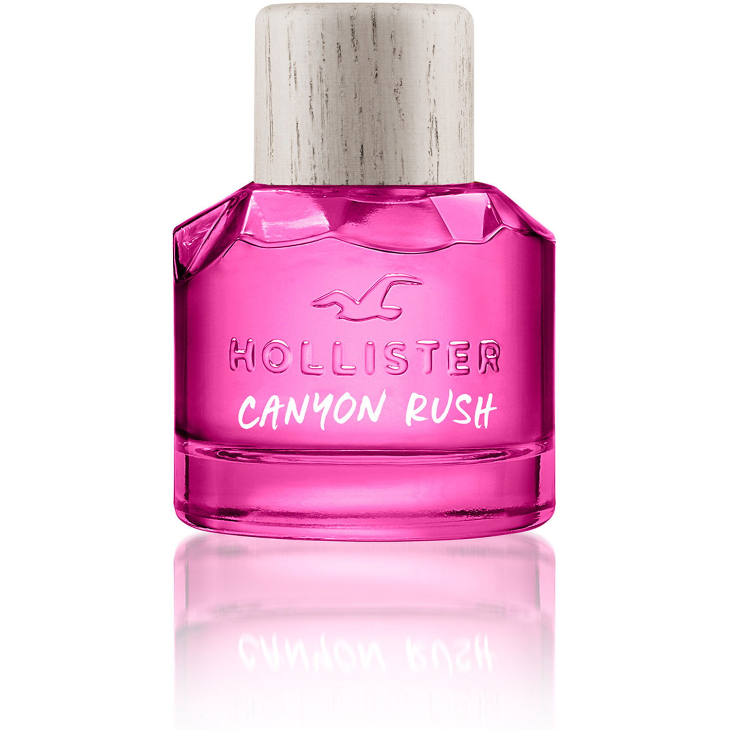 Hollister Canyon Rush Her Eau de Toilette - 50 ml