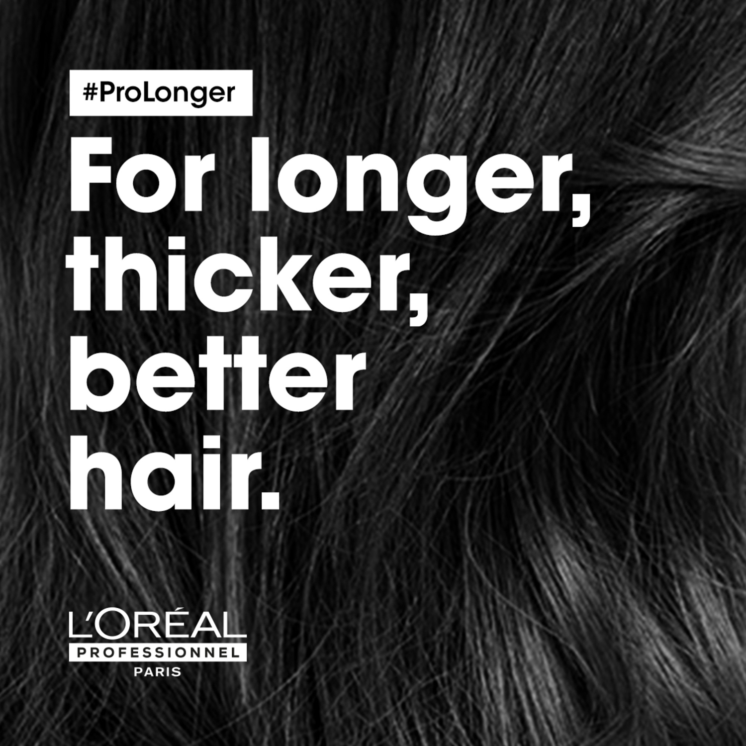 Pro Longer Conditioner