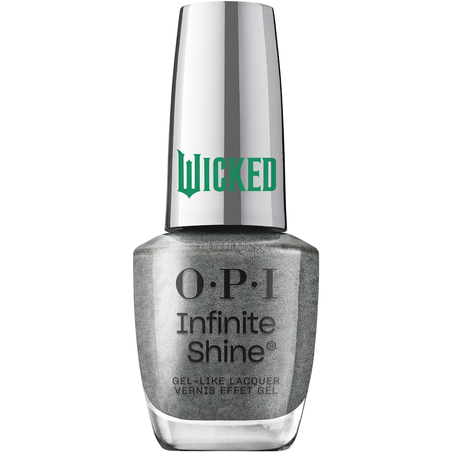 OPI x Wicked Holiday Collection Infinite Shine