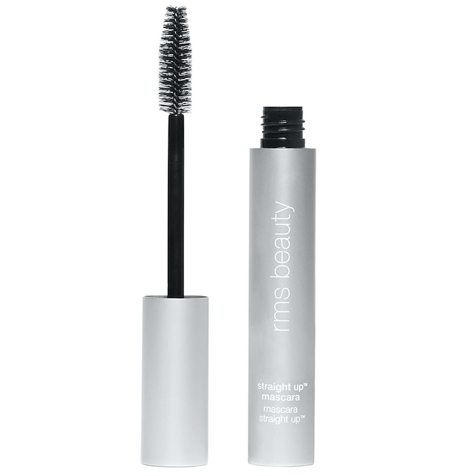 Straight Up Volumizing Peptide Mascara