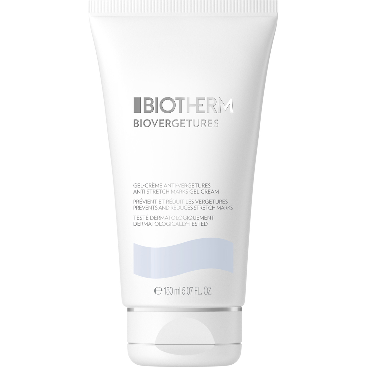 Biovergetures Anti Stretchmarks Cream-Gel