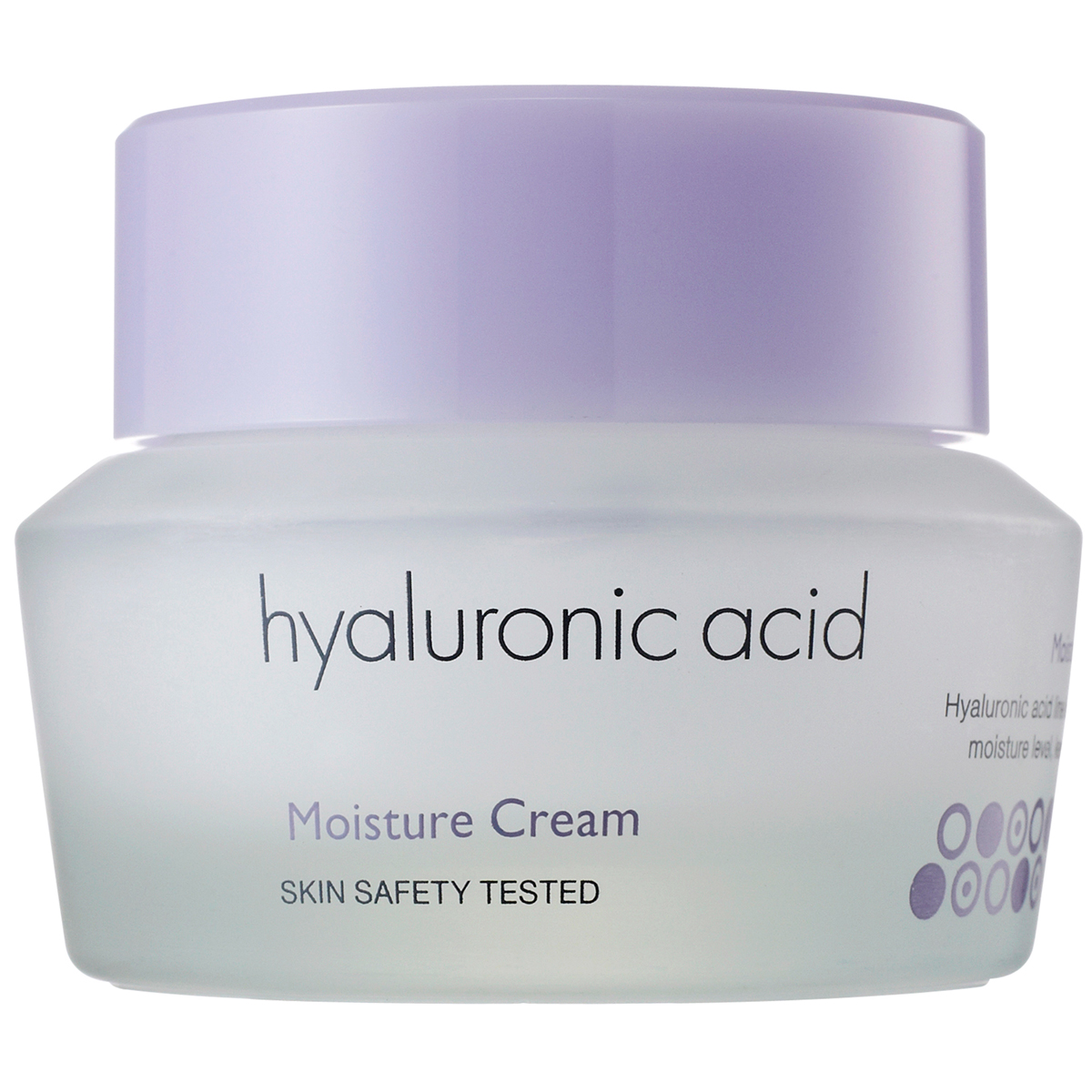 It'S SKIN Hyaluronic Acid Moisture Cream 50 ml