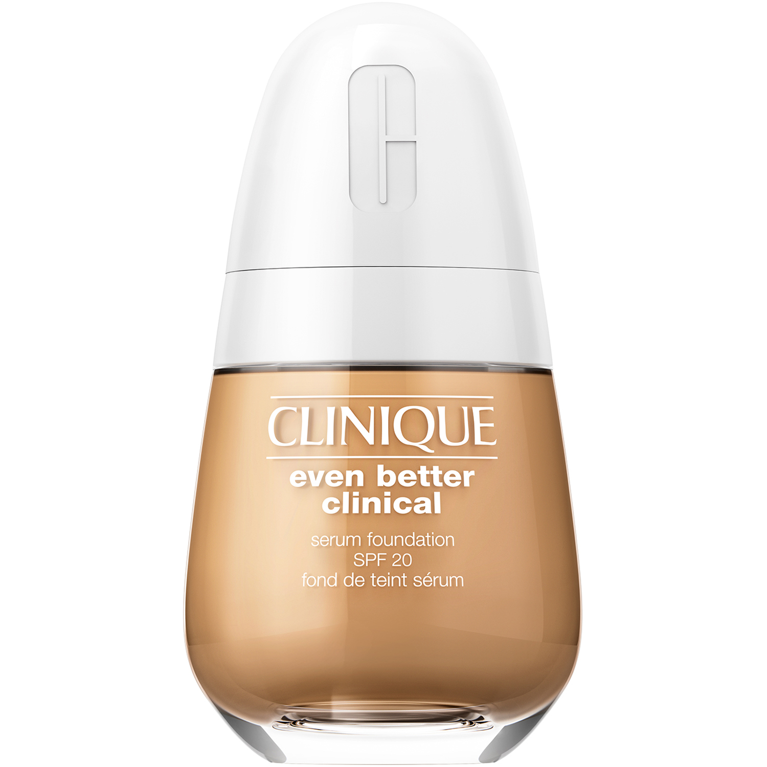 Even better Clinical Serum Foundation SPF20