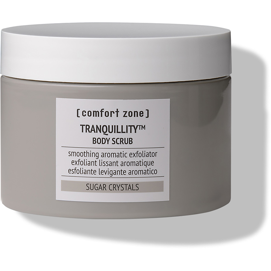 Tranquillity Body Scrub