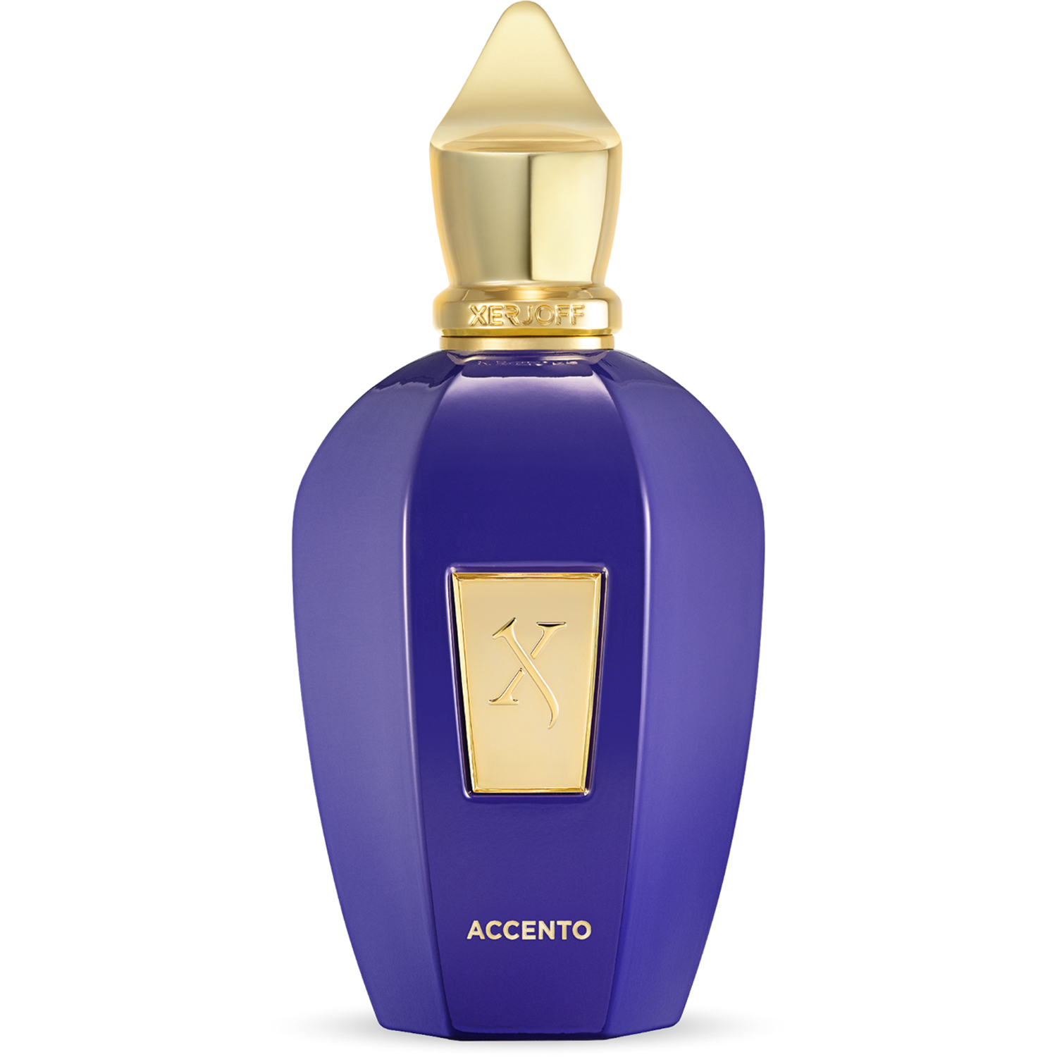 Xerjoff Accento Eau de Parfum - 100 ml