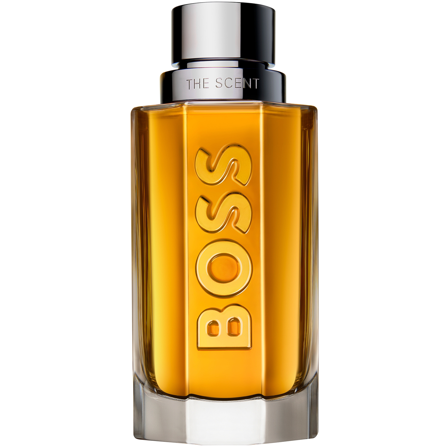 Hugo Boss Boss The Scent Eau de Toilette - 200 ml