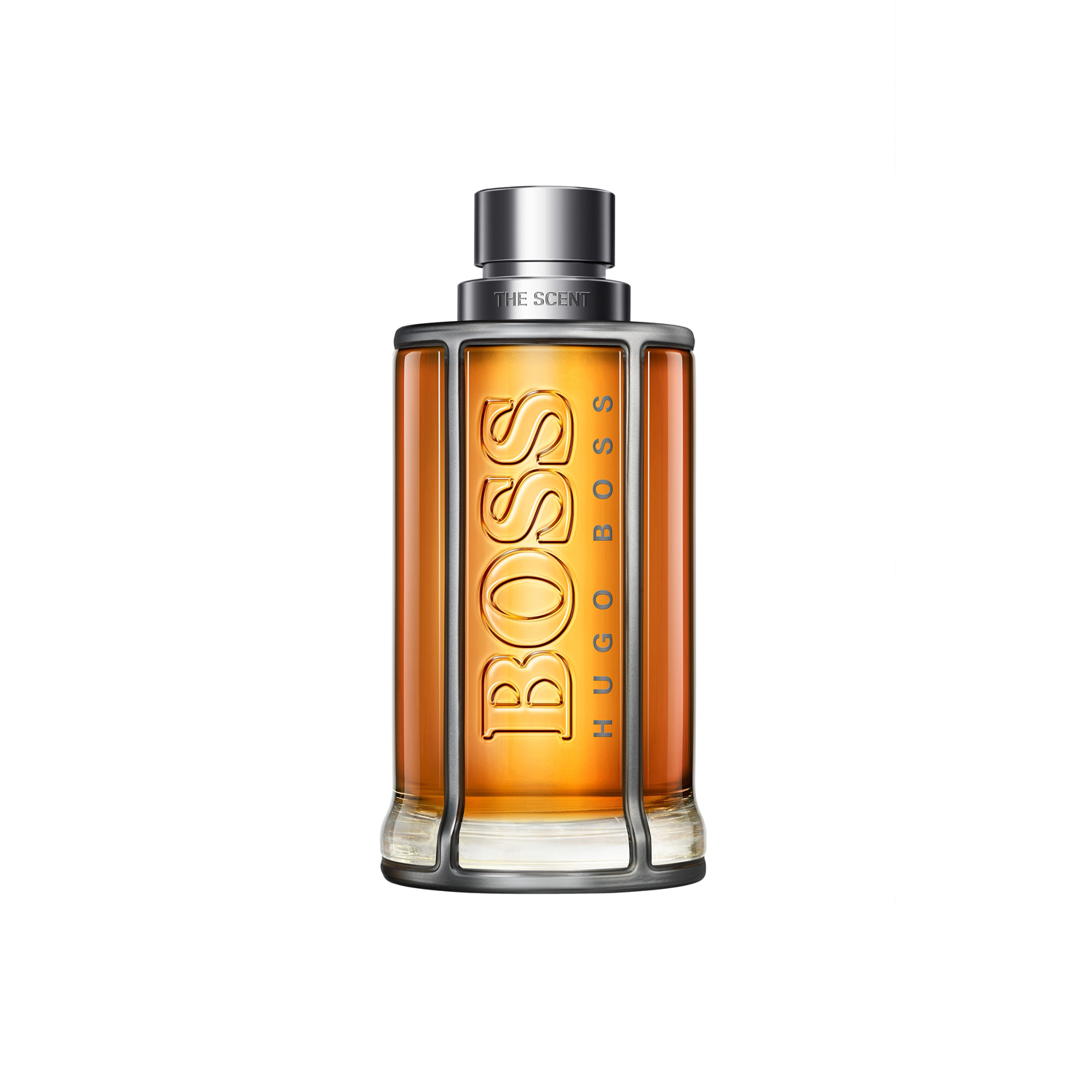 Boss The Scent