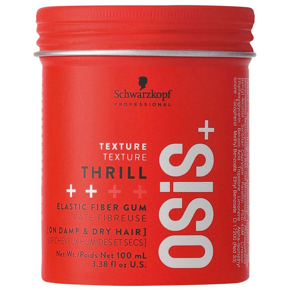 Osis + Thrill Texture Gum