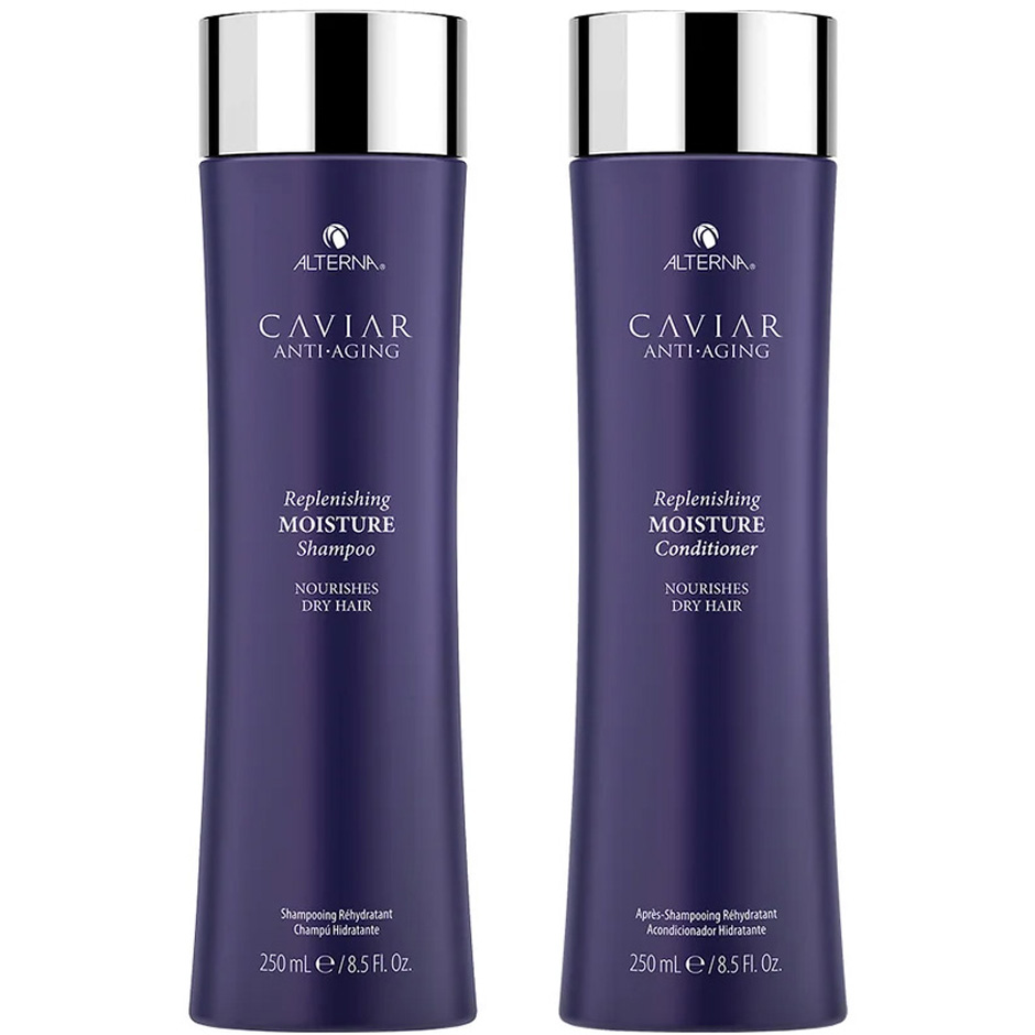 Caviar Repleneshing Duo