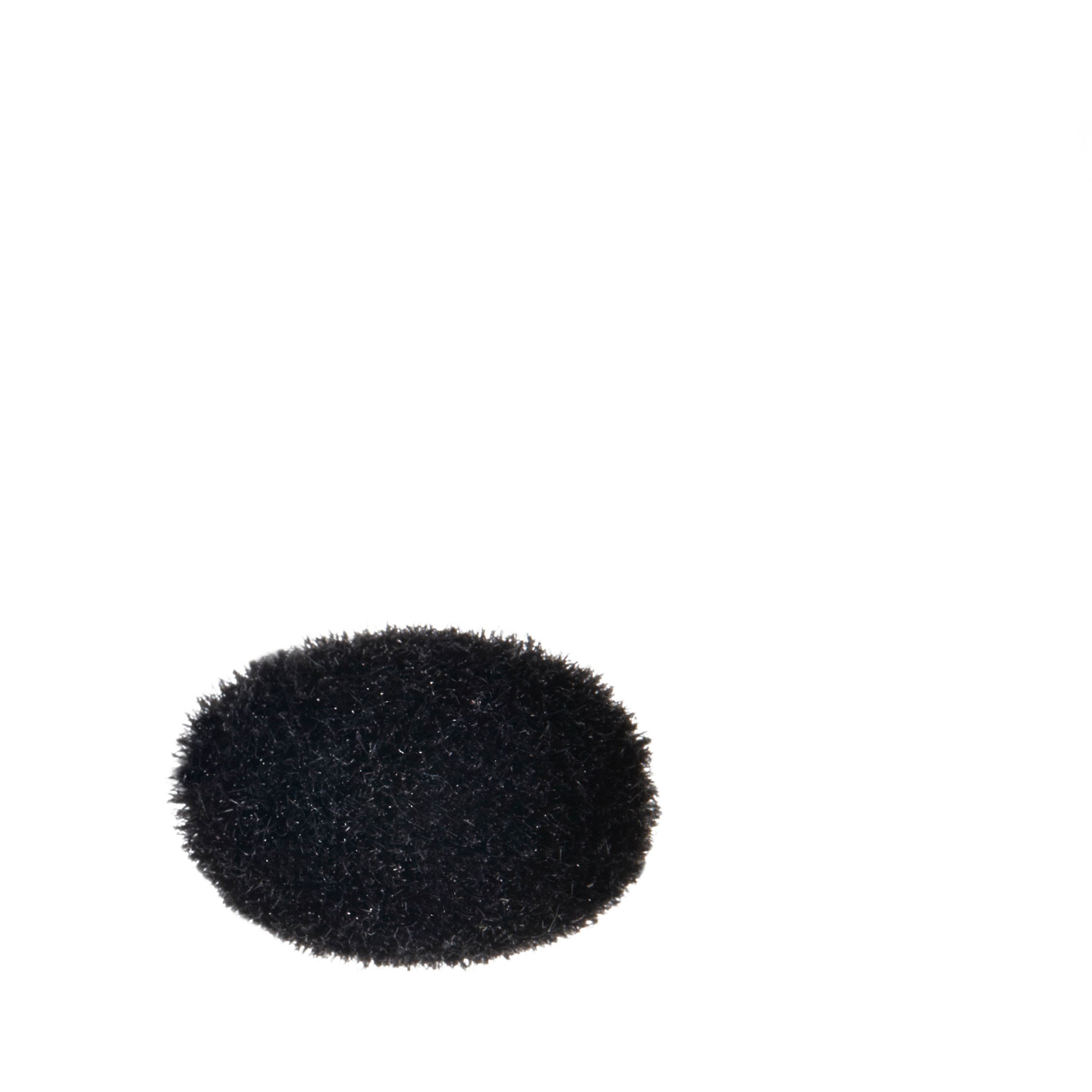 129S Powder/Blush Brush