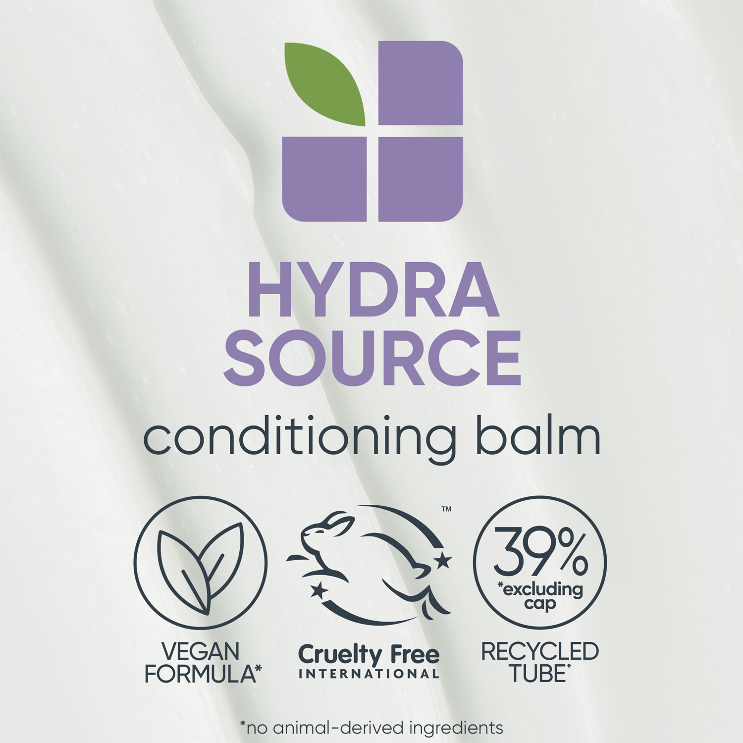 HydraSource Routine for Dry Hair With Mask