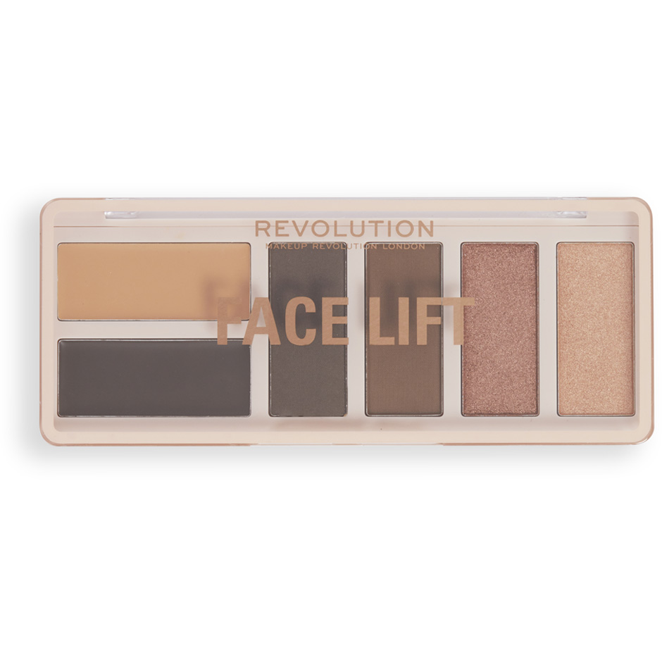 Face Lift Palette