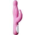 Vilma Rotating Rabbit Vibrator