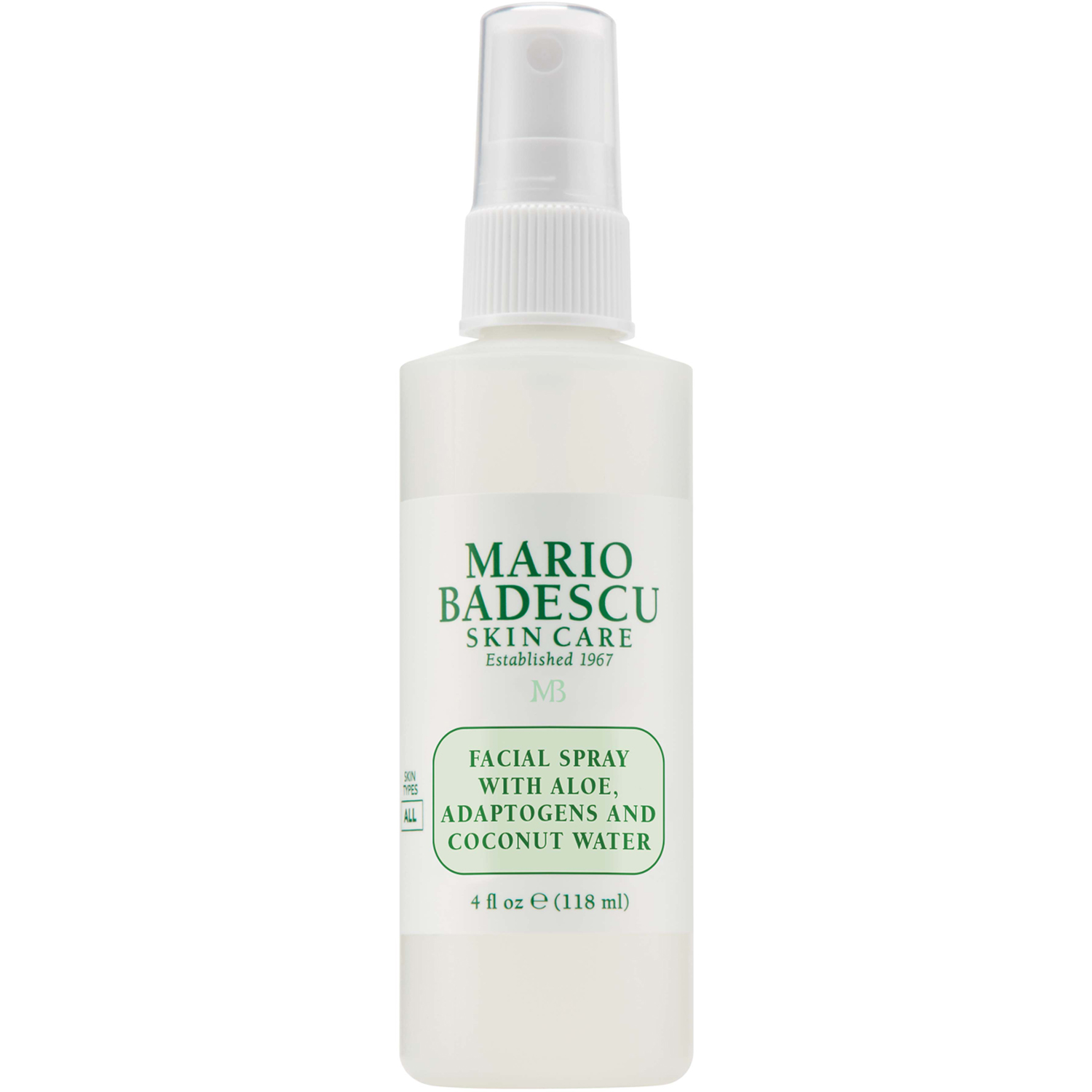 Mario Badescu Facial Spray 118 ml