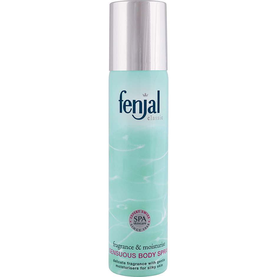 Fenjal Classic Body Spray 75 ml