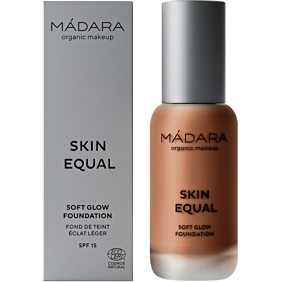 Skin Equal Foundation