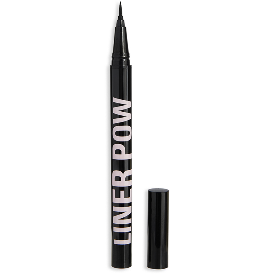 Liner Pow Liquid Eyeliner