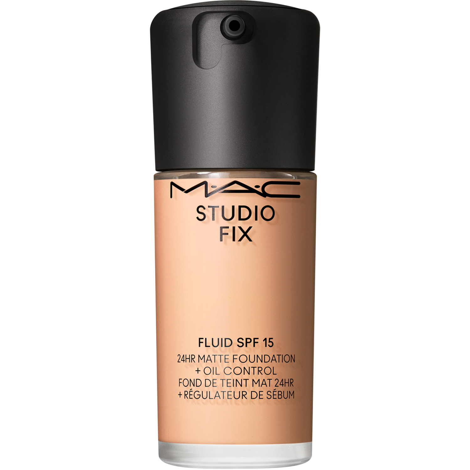 Studio Fix Fluid Broad Spectrum SPF15