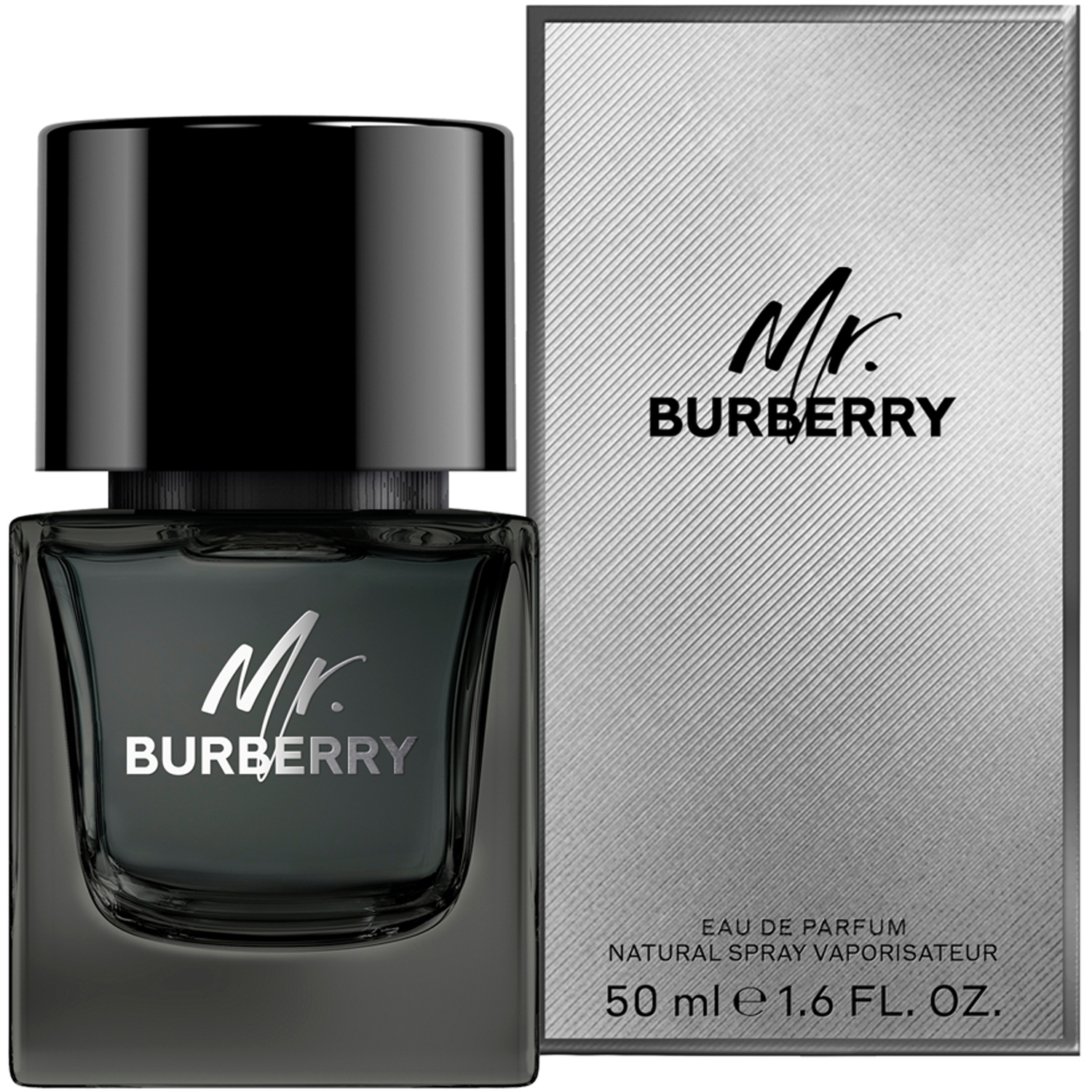 Mr Burberry 