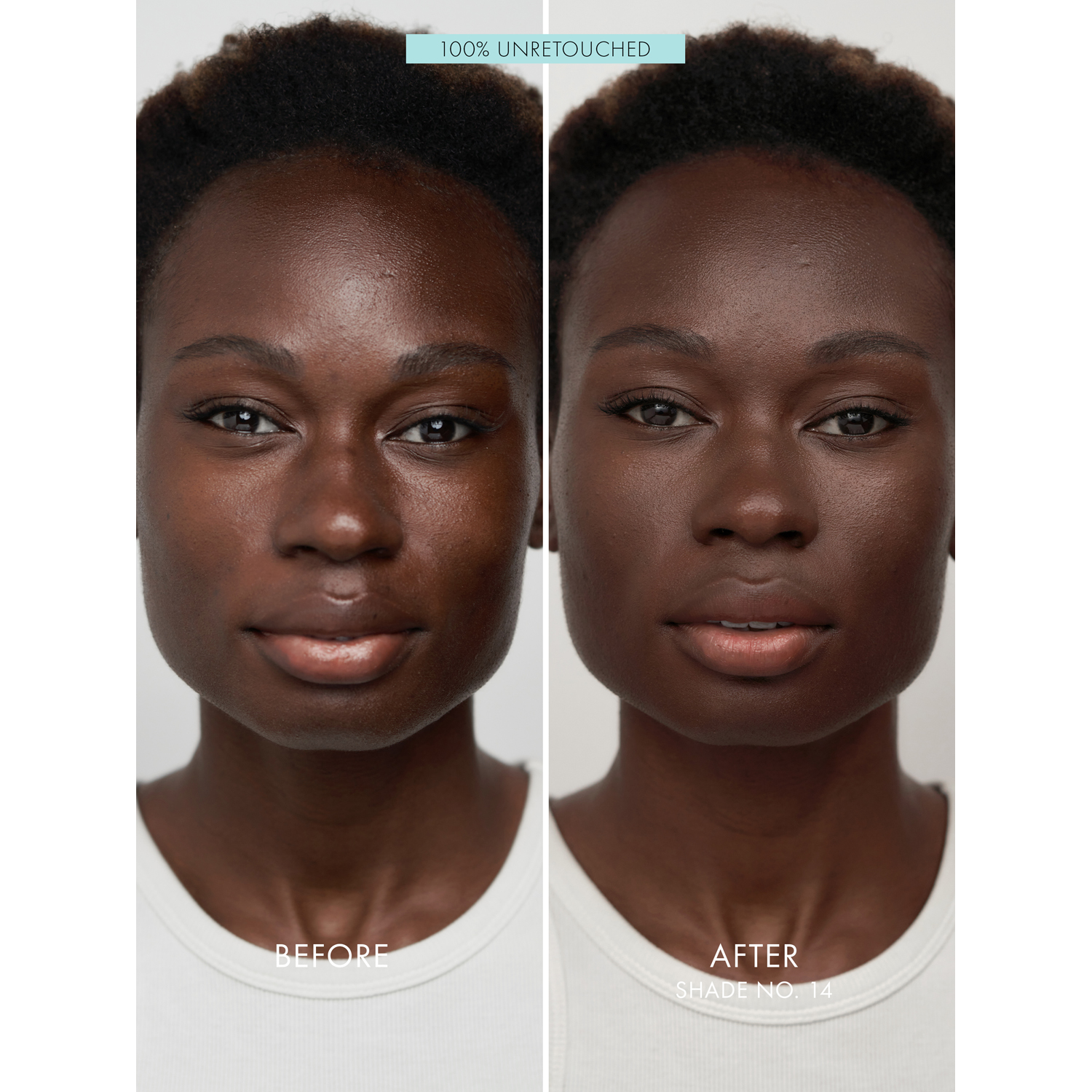 Glass Skin Foundation