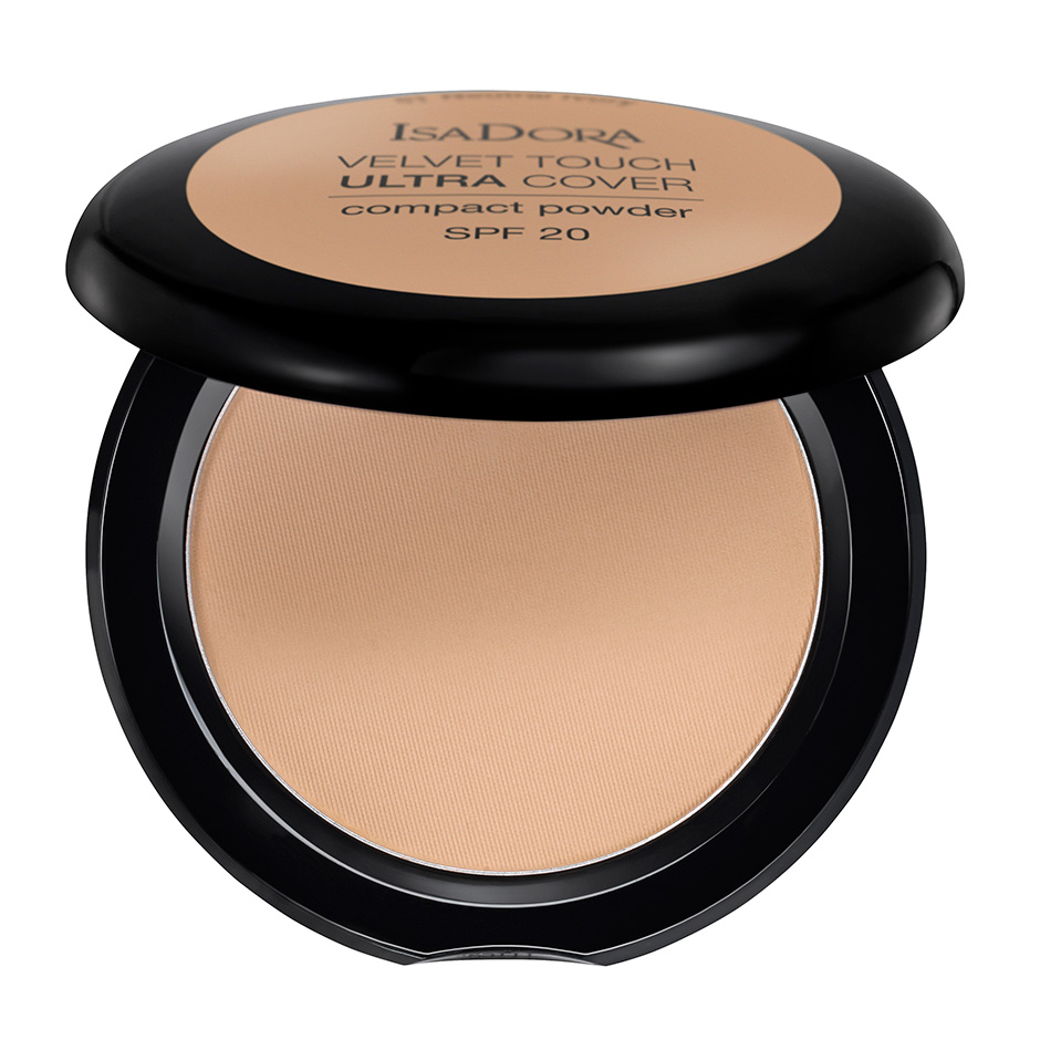 Velvet Touch Ultra Cover Compact Powder SPF20