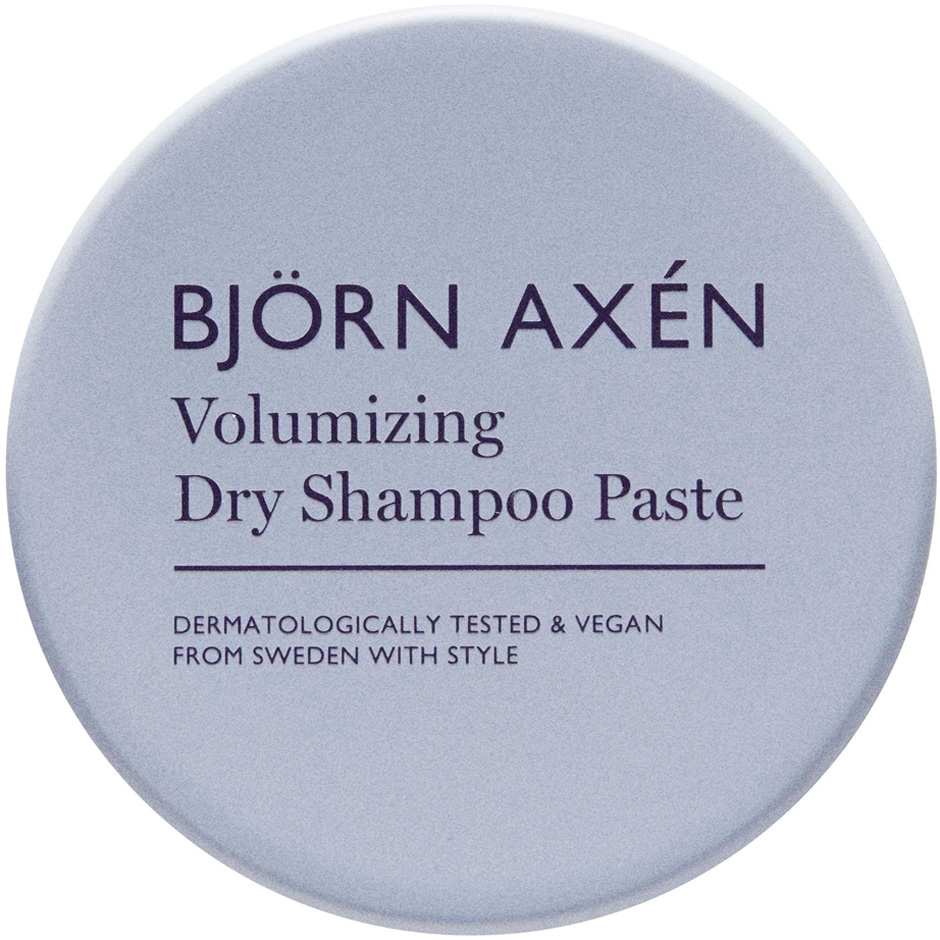 Volumizing Dry Shampoo Paste, 50 ml Björn Axén Kuivashampoot