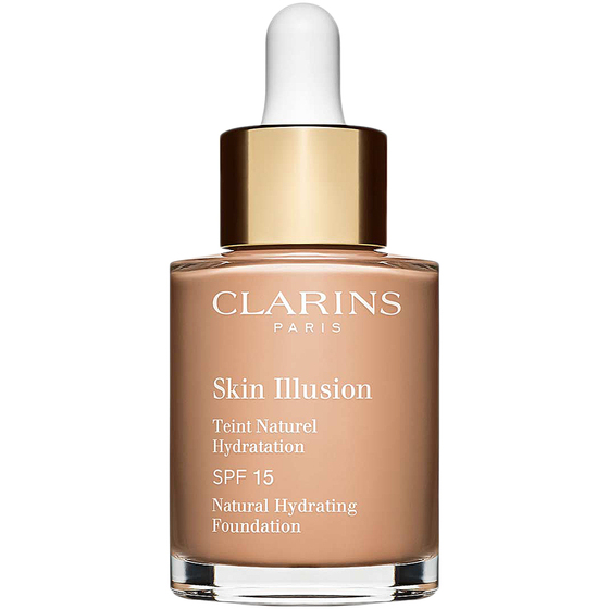 Skin Illusion SPF15