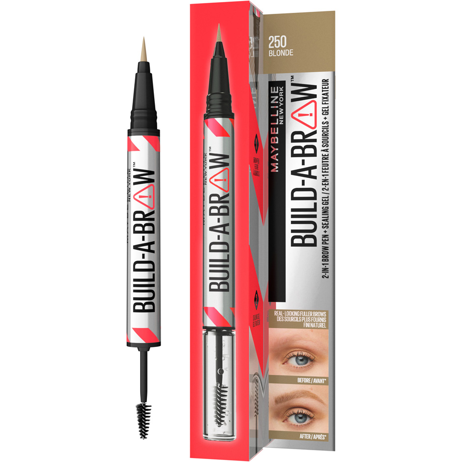 Build-A-Brow Pen