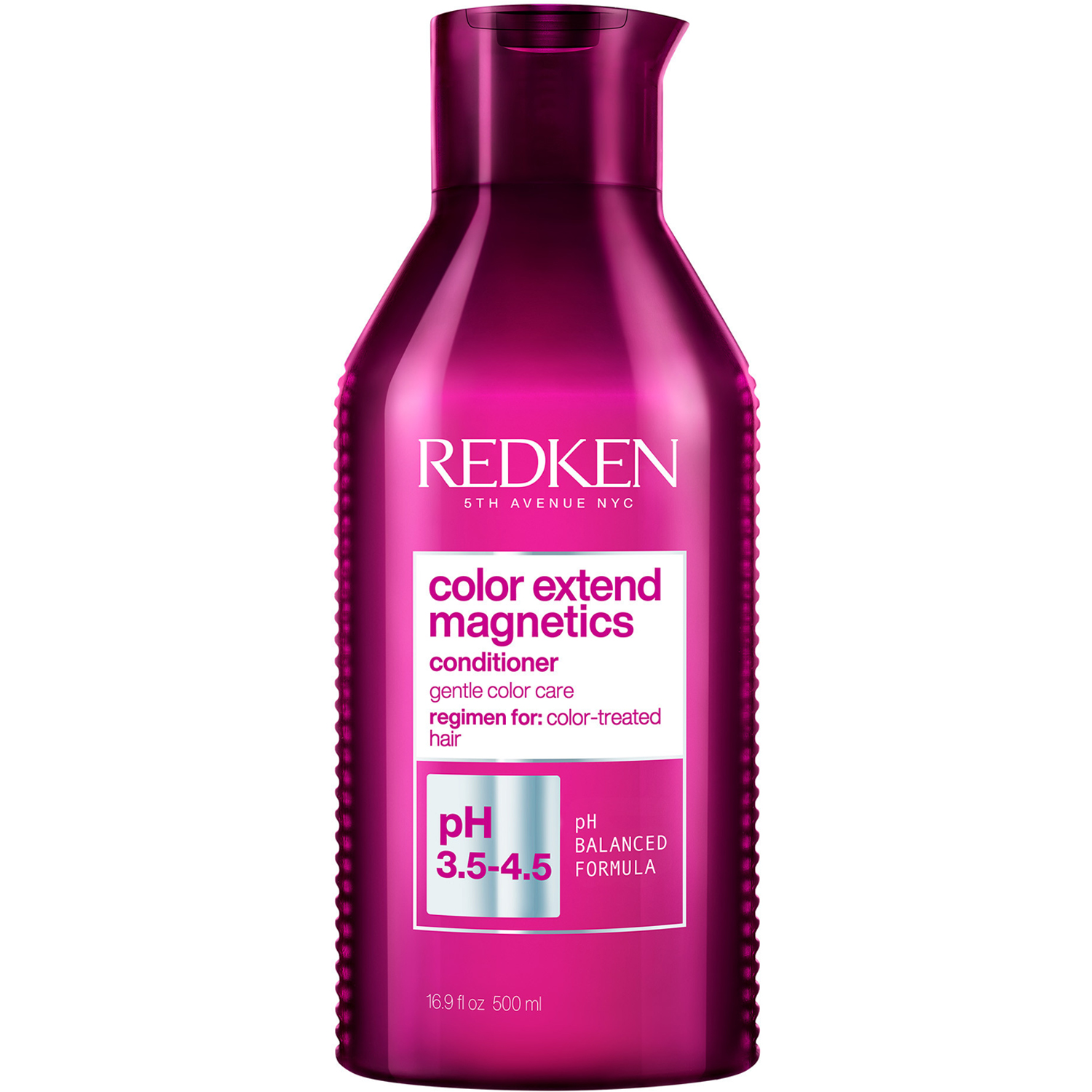 Color Extend Magnetics Conditioner, 500 ml Redken Hoitoaine