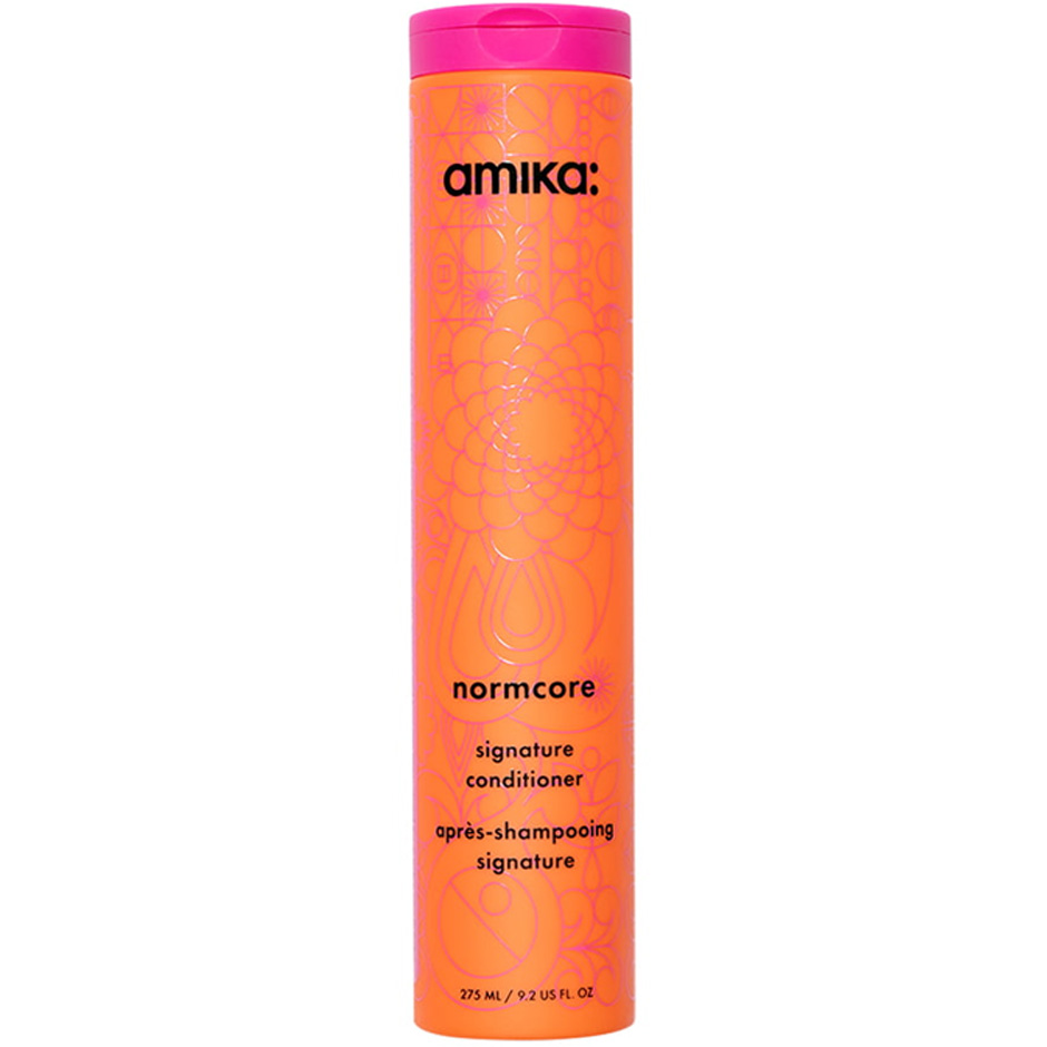 Normcore Signature Conditioner, 275 ml Amika Hoitoaine