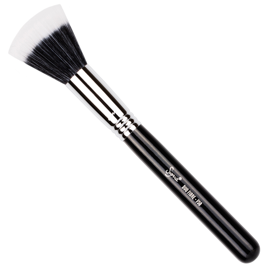 Duo Fibre Brush - F50