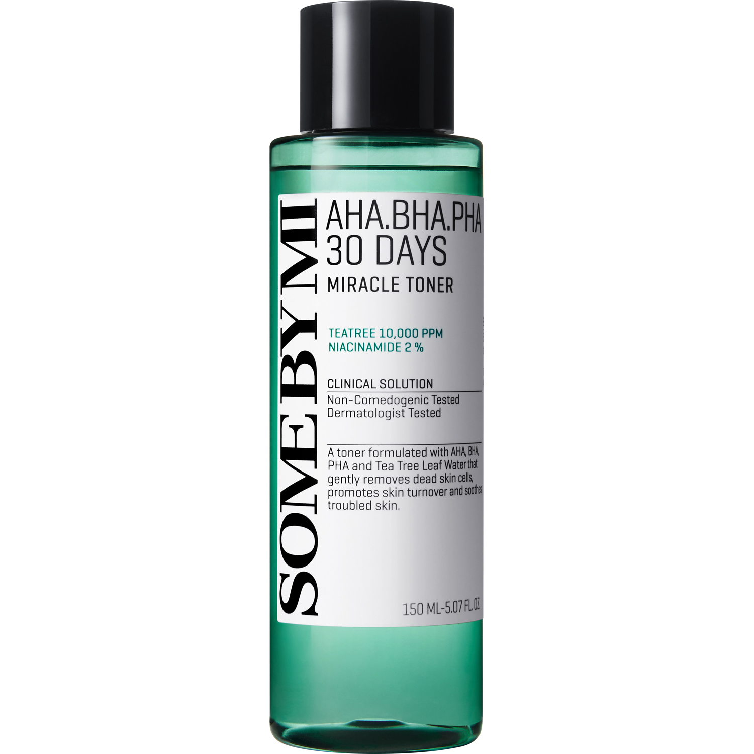 Aha-Bha-Pha 30 Days Miracle Toner