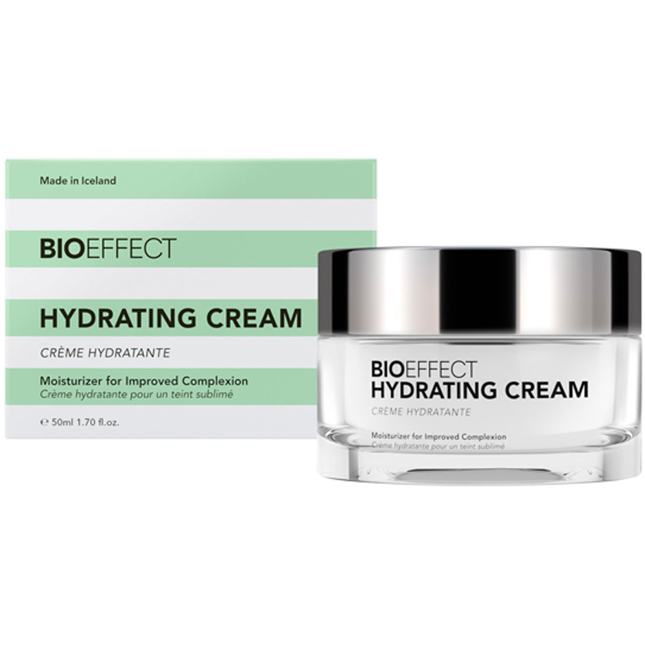 Hydrating Cream