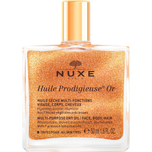 Nuxe Huile Prodigieuse OR