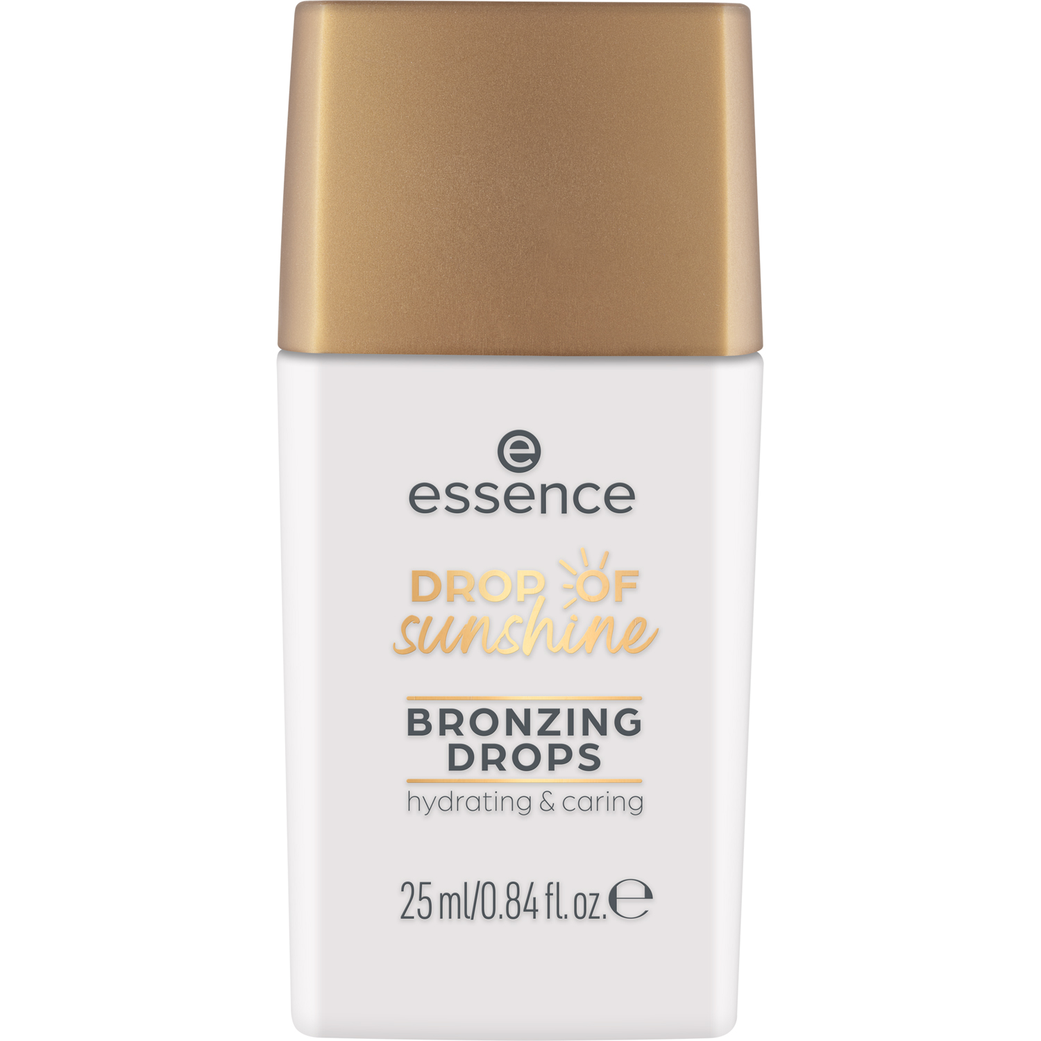 Drop Of Sunshine Bronzing Drops