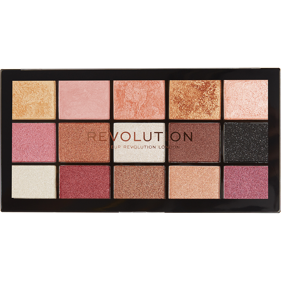 Re-Loaded Palette