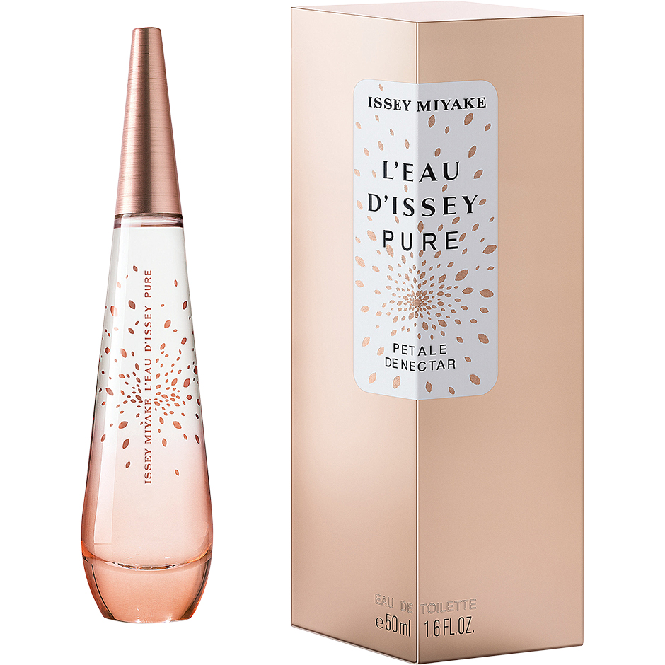 L'Eau D'Issey Pure Petale De Nectar