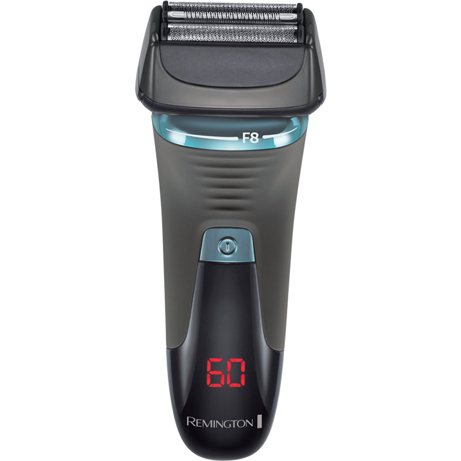 Ultimate Series F8 Foil Shaver